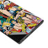 DC Comics Wonder Woman Comic Blast Galaxy Note 10 Skin